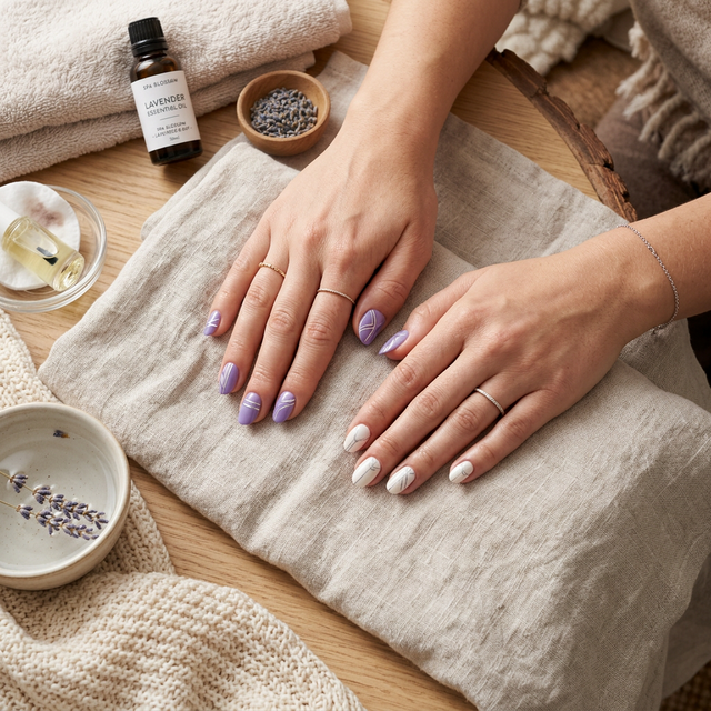 Trendy Beauty and Nail Salon
